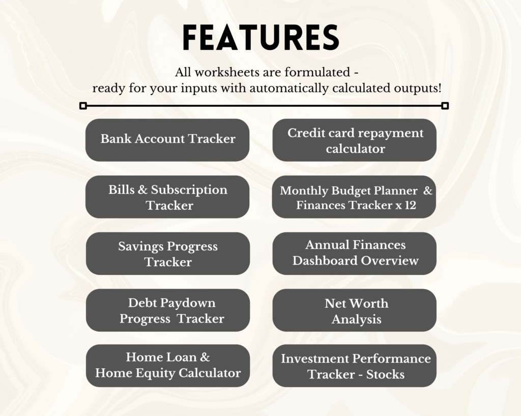 Budgeting Retirement Planning