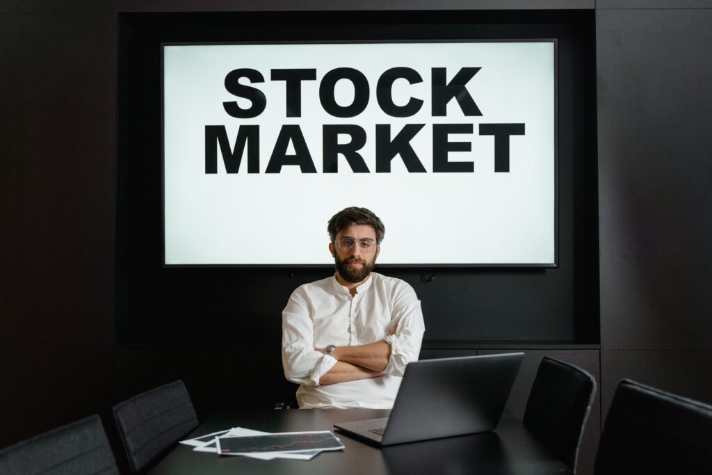 Stock market investing