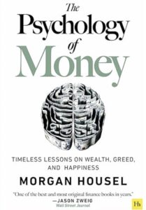 the psychology of money book ebook