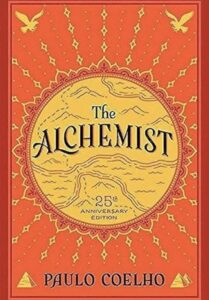 the alchemist book ebook