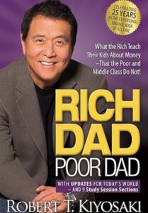 rich dad poor dad book