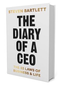 business ceo book