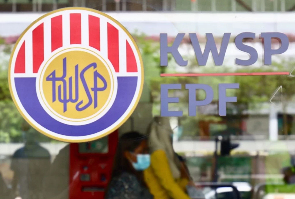 kwsp epf retirement retire invest money