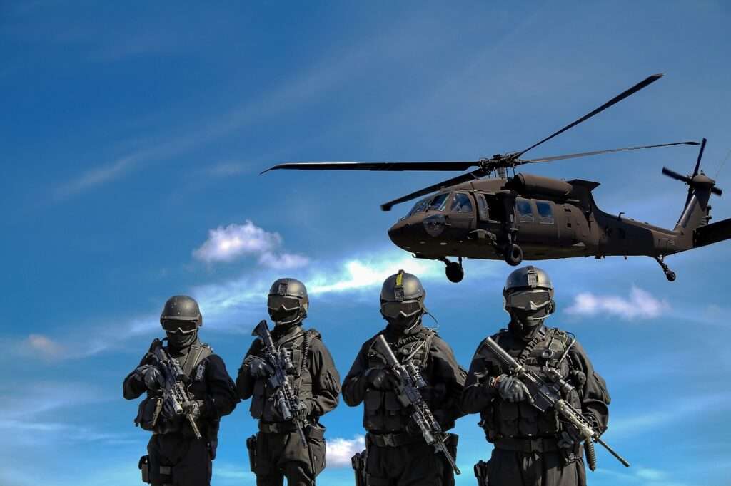 police, helicopter, military-1282330.jpg