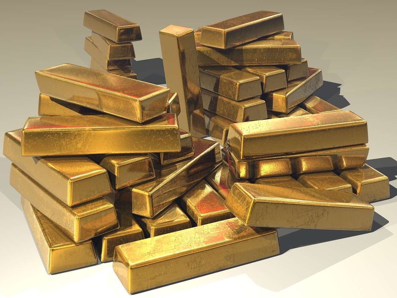 Should You Invest in Gold in 2024?