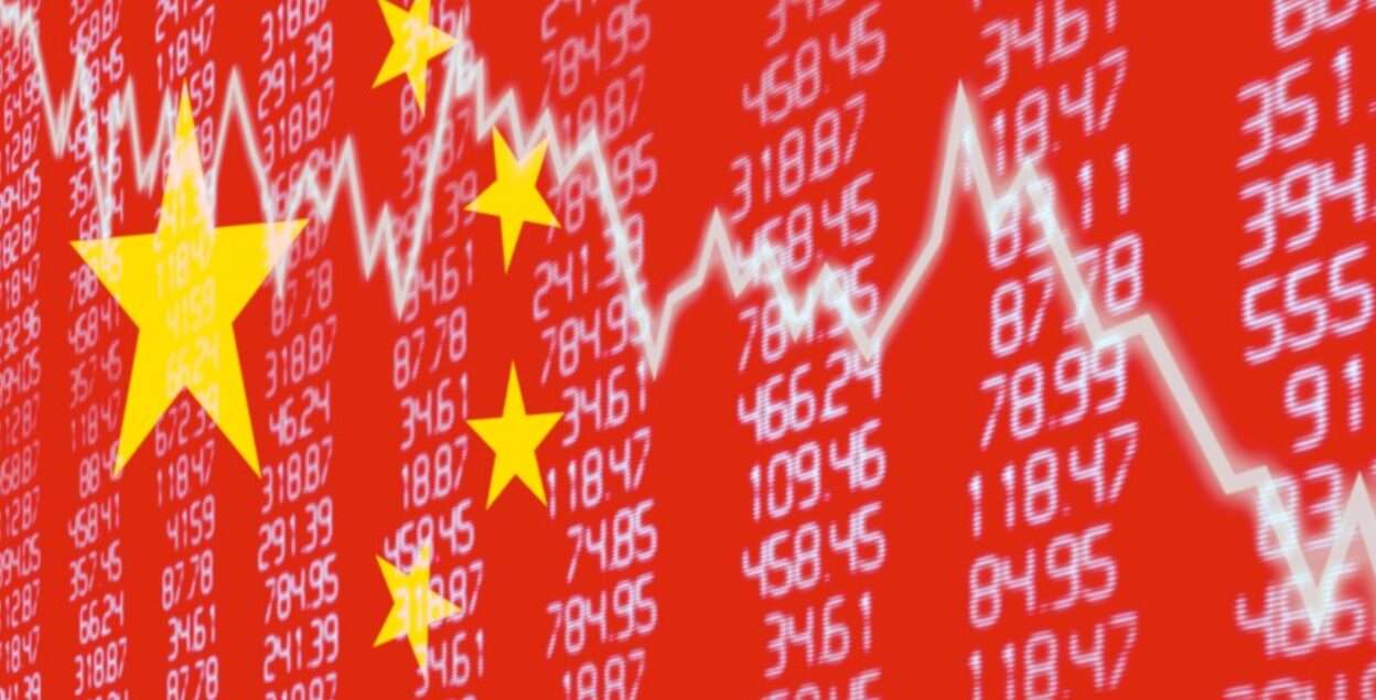 China stocks – Is 2024 a good time to invest? Alibaba Tencent JD