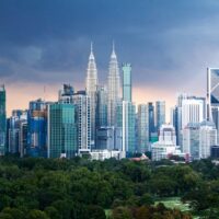 kuala lumpur real estate property investment